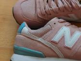 New Balance moteriški sportbačiai 36,5 dydis - nuotraukos Nr. 2