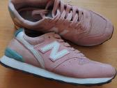 New Balance moteriški sportbačiai 36,5 dydis