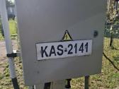 Elektros įvedimas, Galios didinimas, rangovo aktas - nuotraukos Nr. 14