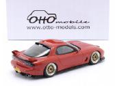 Mazda Rx7 - nuotraukos Nr. 2