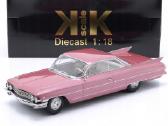 Cadillac Deville
