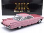 Cadillac Deville - nuotraukos Nr. 2