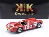 Ferrari 375 - nuotraukos Nr. 2