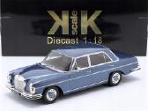 Mercedes-benz 300 Sel W109