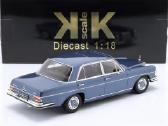 Mercedes-benz 300 Sel W109 - nuotraukos Nr. 2