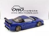Honda Nsx - nuotraukos Nr. 2
