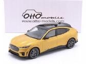 Ford Mustang Mach E