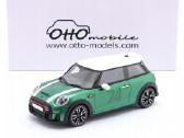 Mini Cooper F56