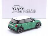 Mini Cooper F56 - nuotraukos Nr. 2