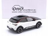 Opel Mokka-e - nuotraukos Nr. 2