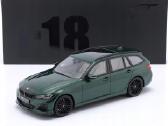 Bmw Alpina G81
