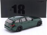 Bmw Alpina G81 - nuotraukos Nr. 2
