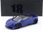 Mclaren 750s