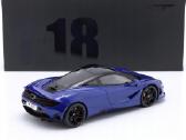 Mclaren 750s - nuotraukos Nr. 2