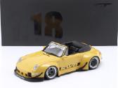 Porsche 911 993 Rwb