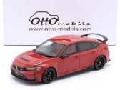 Honda Civic Type R
