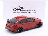 Honda Civic Type R - nuotraukos Nr. 2