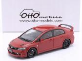 Honda Civic Mugen Rr