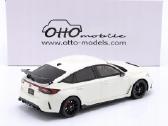 Honda Civic Type R - nuotraukos Nr. 2