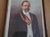 a smetona portretas