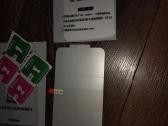 Parduodu Samsung A 05s ekrano apsaugine plevele - nuotraukos Nr. 3