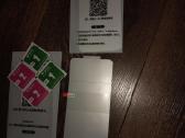Parduodu Samsung A 05s ekrano apsaugine plevele - nuotraukos Nr. 6