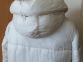 Šv. kreminės spalvos pusta striukė - nuotraukos Nr. 8