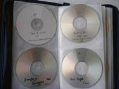 56 dvd filmai dėkle - nuotraukos Nr. 4