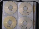 56 dvd filmai dėkle - nuotraukos Nr. 6