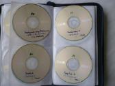 56 dvd filmai dėkle - nuotraukos Nr. 11