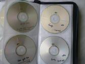 56 dvd filmai dėkle - nuotraukos Nr. 12