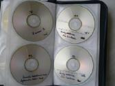 56 dvd filmai dėkle - nuotraukos Nr. 13