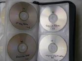 56 dvd filmai dėkle - nuotraukos Nr. 14