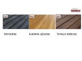 Naujas Premium garažas "Wood" 3x5 - 1650 € - nuotraukos Nr. 10