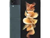 Naujas Samsung Galaxy Flip 3 128gb 8gb RAM su Gar. - nuotraukos Nr. 3