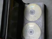 60 dvd filmu dėkle - nuotraukos Nr. 2