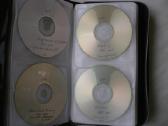 60 dvd filmu dėkle - nuotraukos Nr. 5