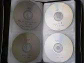 60 dvd filmu dėkle - nuotraukos Nr. 8