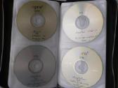 60 dvd filmu dėkle - nuotraukos Nr. 9