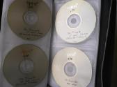 60 dvd filmu dėkle - nuotraukos Nr. 13