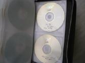 60 dvd filmu dėkle - nuotraukos Nr. 15