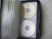60 dvd filmu dėkle - nuotraukos Nr. 16