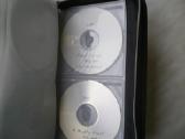 60 dvd filmu dėkle - nuotraukos Nr. 17