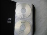 60 dvd filmu dėkle - nuotraukos Nr. 2