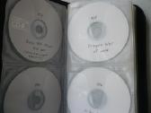60 dvd filmu dėkle - nuotraukos Nr. 3