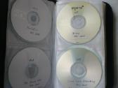 60 dvd filmu dėkle - nuotraukos Nr. 4