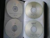 60 dvd filmu dėkle - nuotraukos Nr. 5