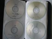 60 dvd filmu dėkle - nuotraukos Nr. 7