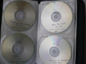 60 dvd filmu dėkle - nuotraukos Nr. 9
