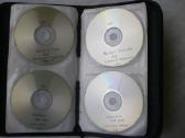 60 dvd filmu dėkle - nuotraukos Nr. 11